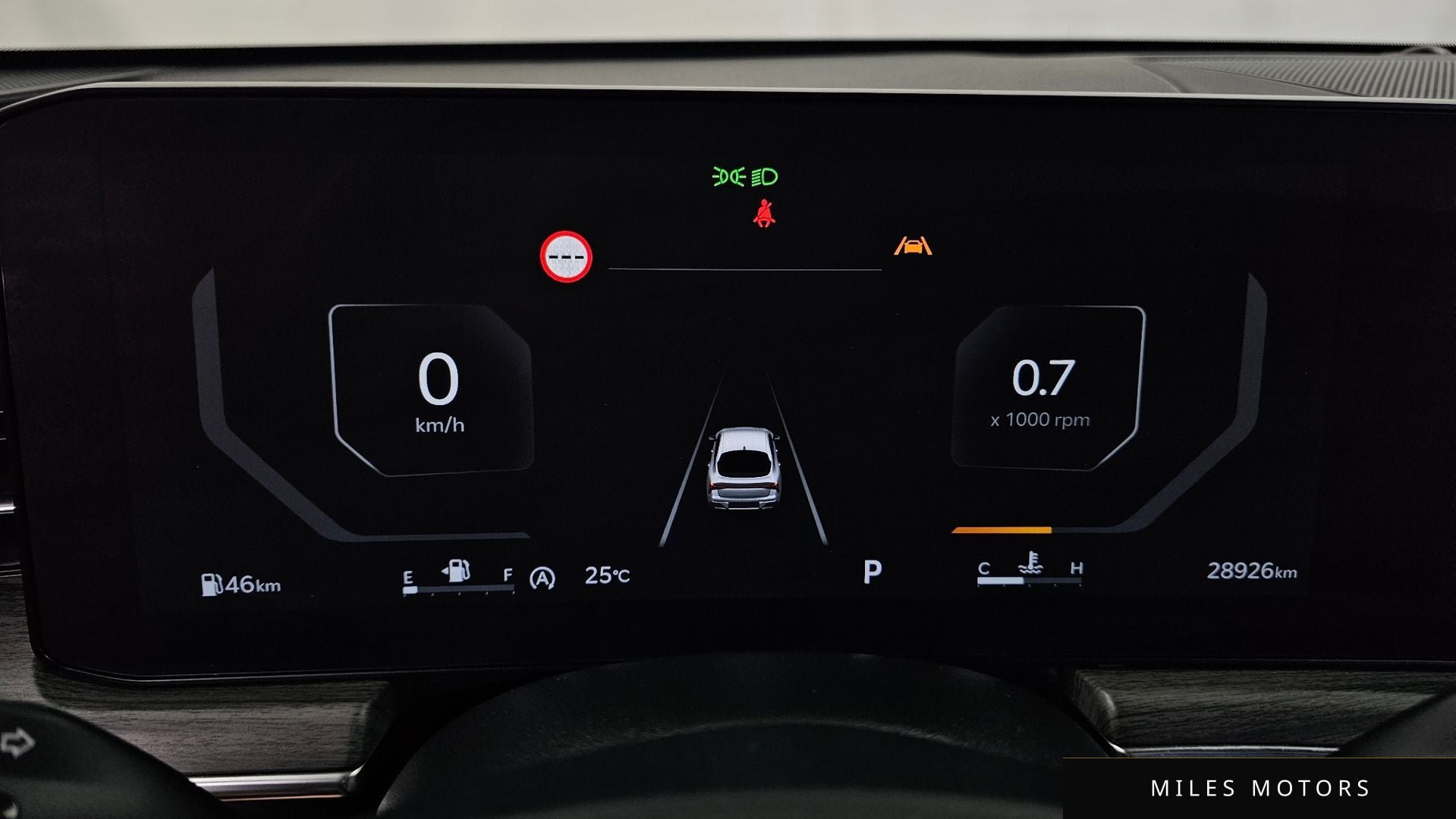 Kia K5 2024 — миниатюра 11