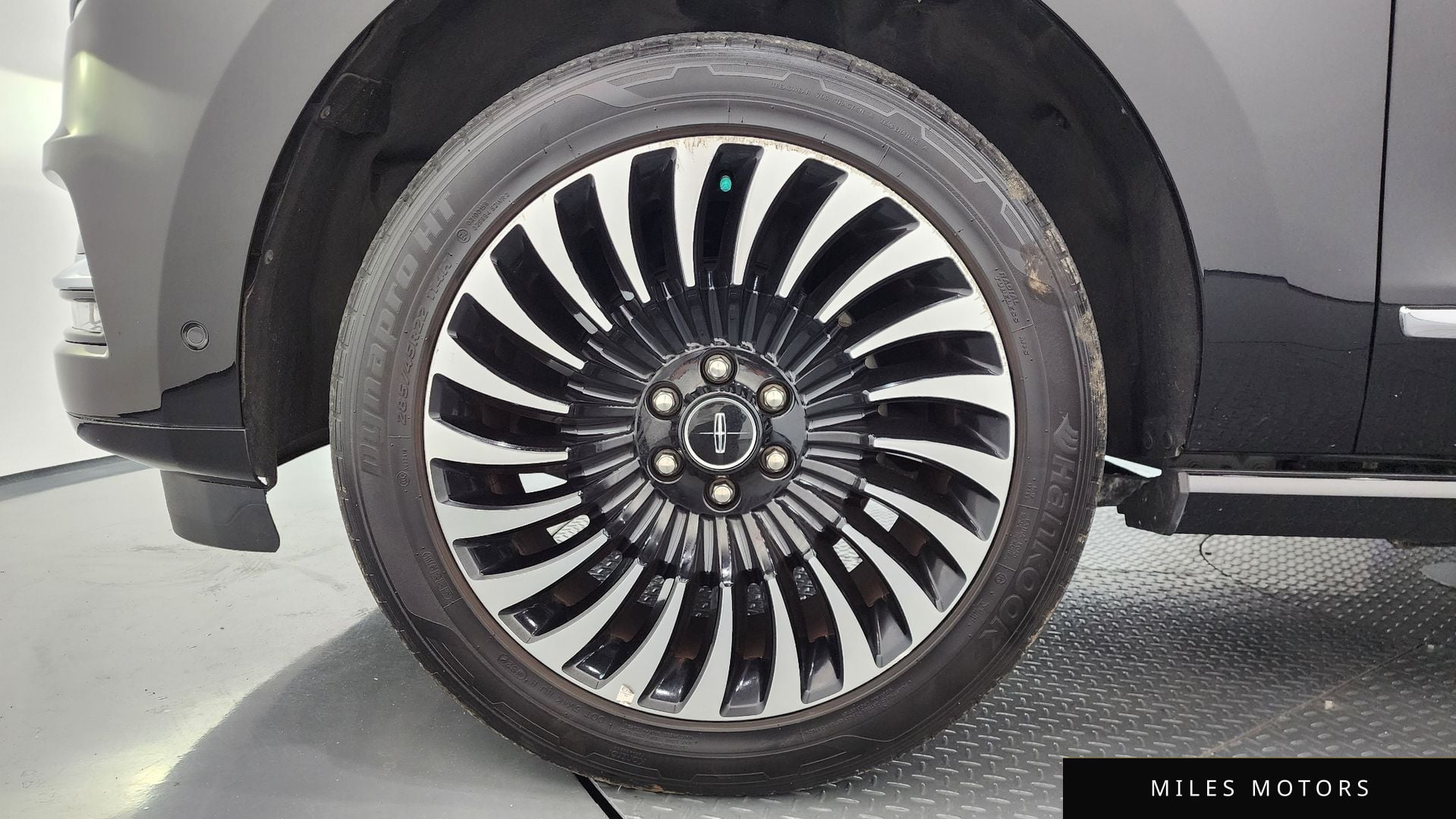 Lincoln Navigator 2020 — миниатюра 5