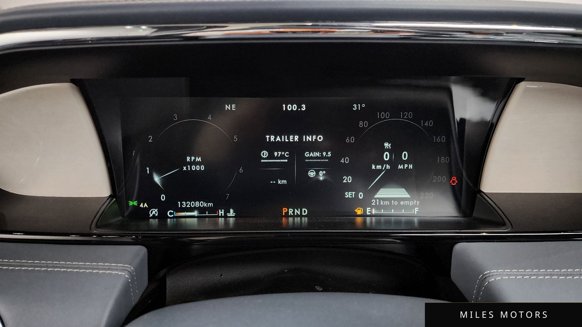 Lincoln Navigator 2020 — миниатюра 8