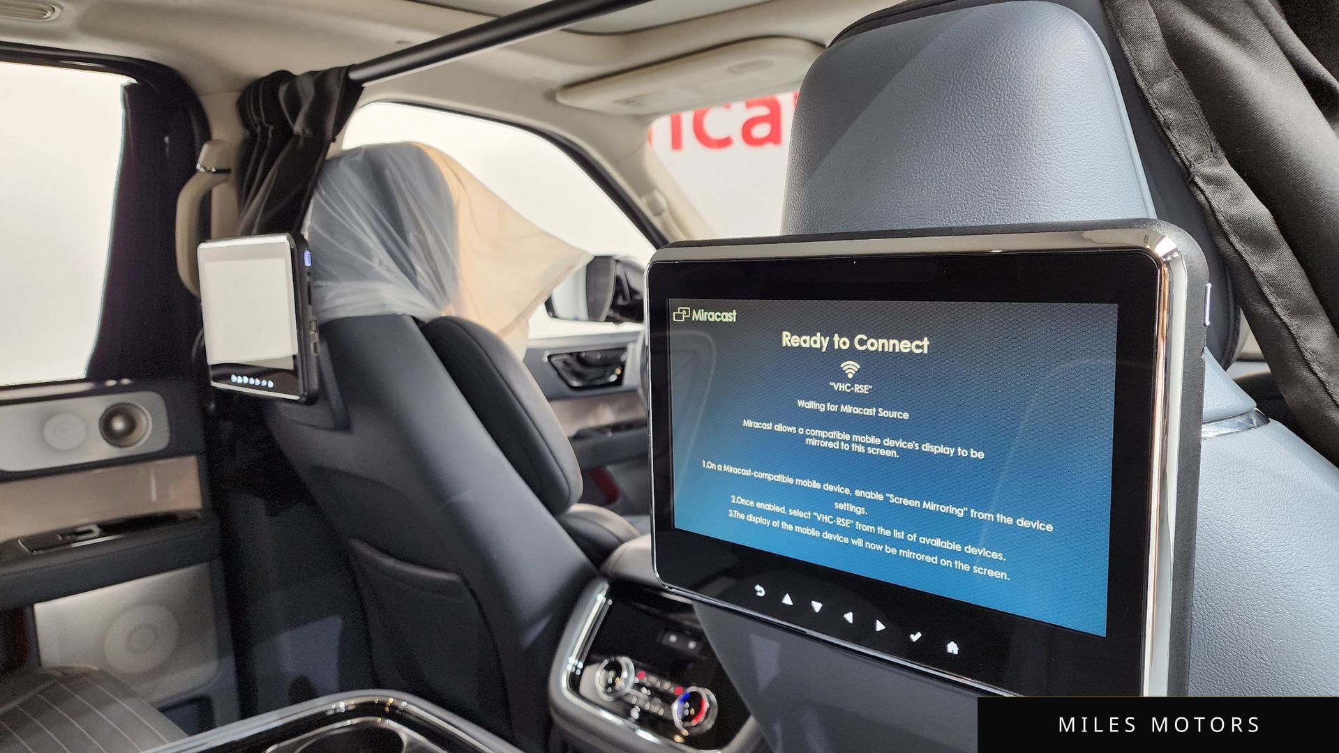 Lincoln Navigator 2020 — миниатюра 12