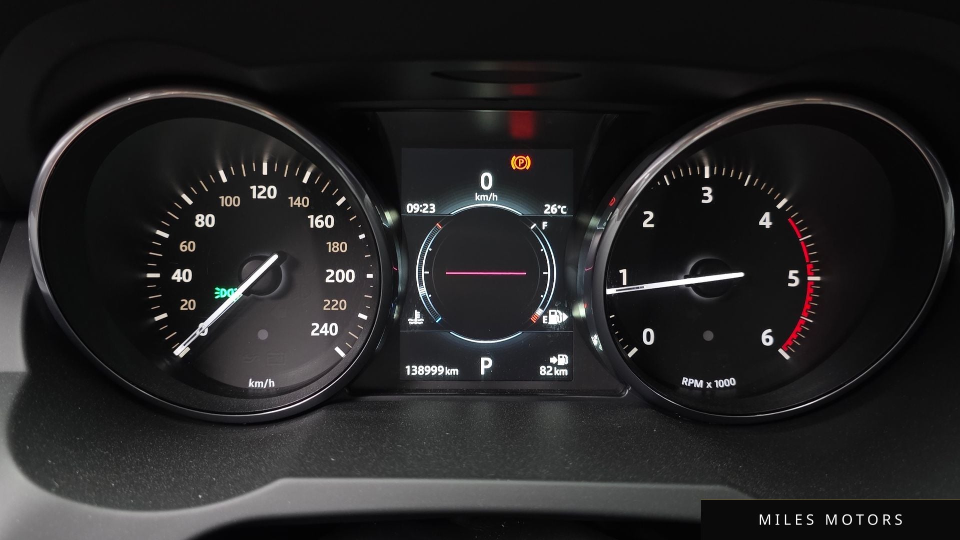 Land Rover Range Rover Evoque 2016 — миниатюра 8