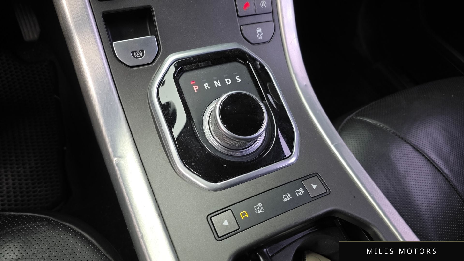 Land Rover Range Rover Evoque 2016 — миниатюра 9