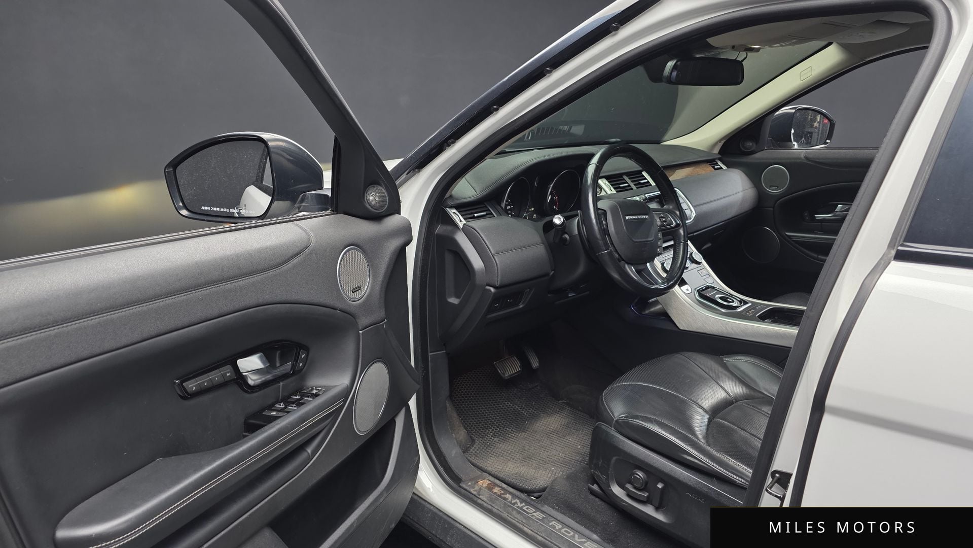 Land Rover Range Rover Evoque 2016 — миниатюра 10
