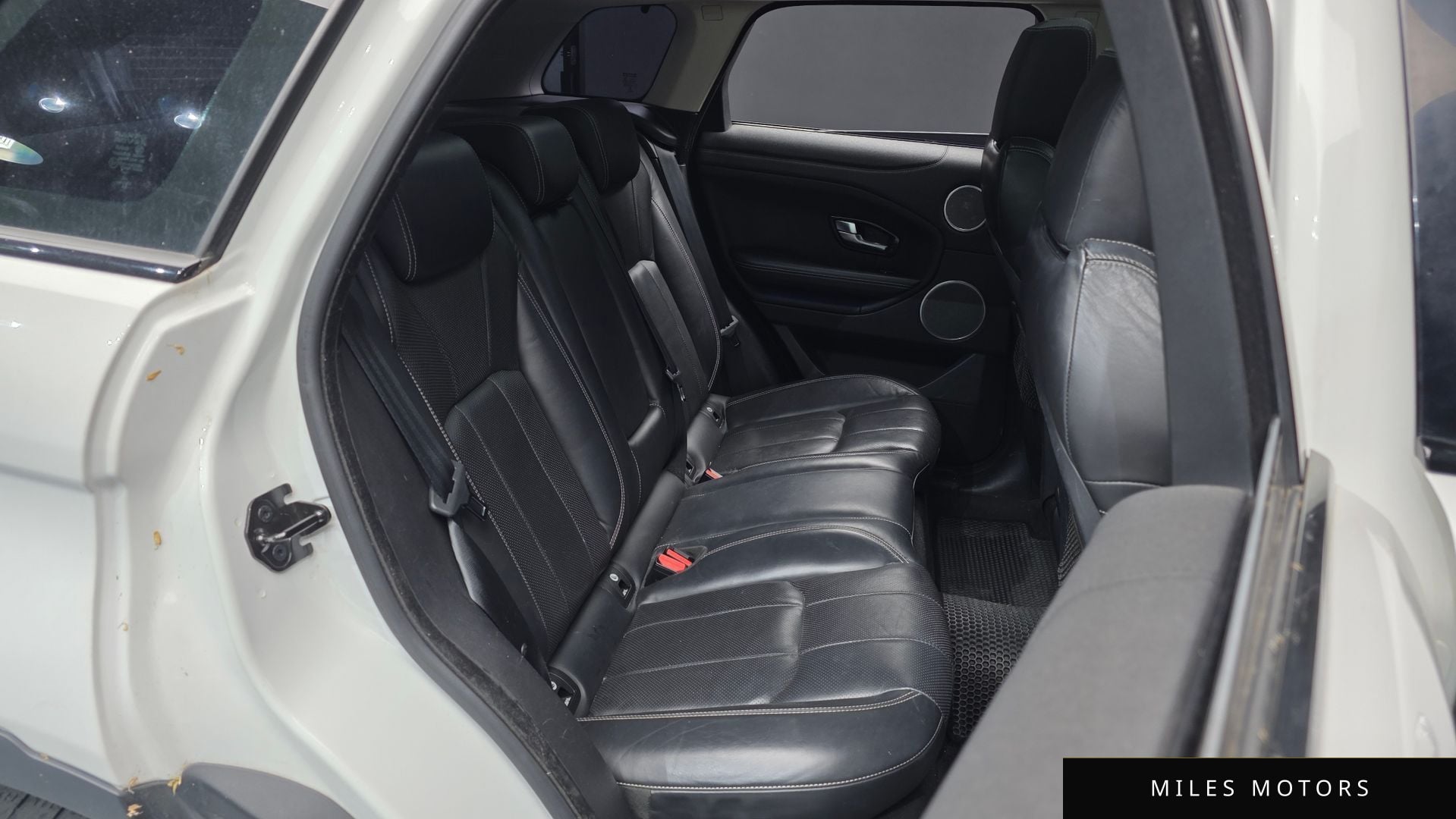 Land Rover Range Rover Evoque 2016 — миниатюра 11