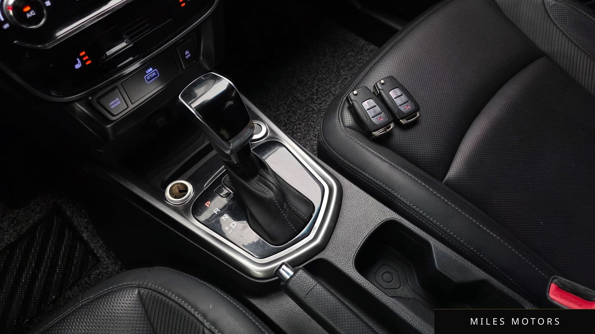 KG Mobility TIBOLI 2021 — миниатюра 12