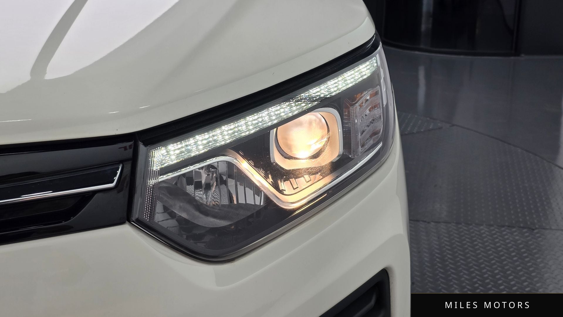 KG Mobility TIBOLI 2021 — миниатюра 8