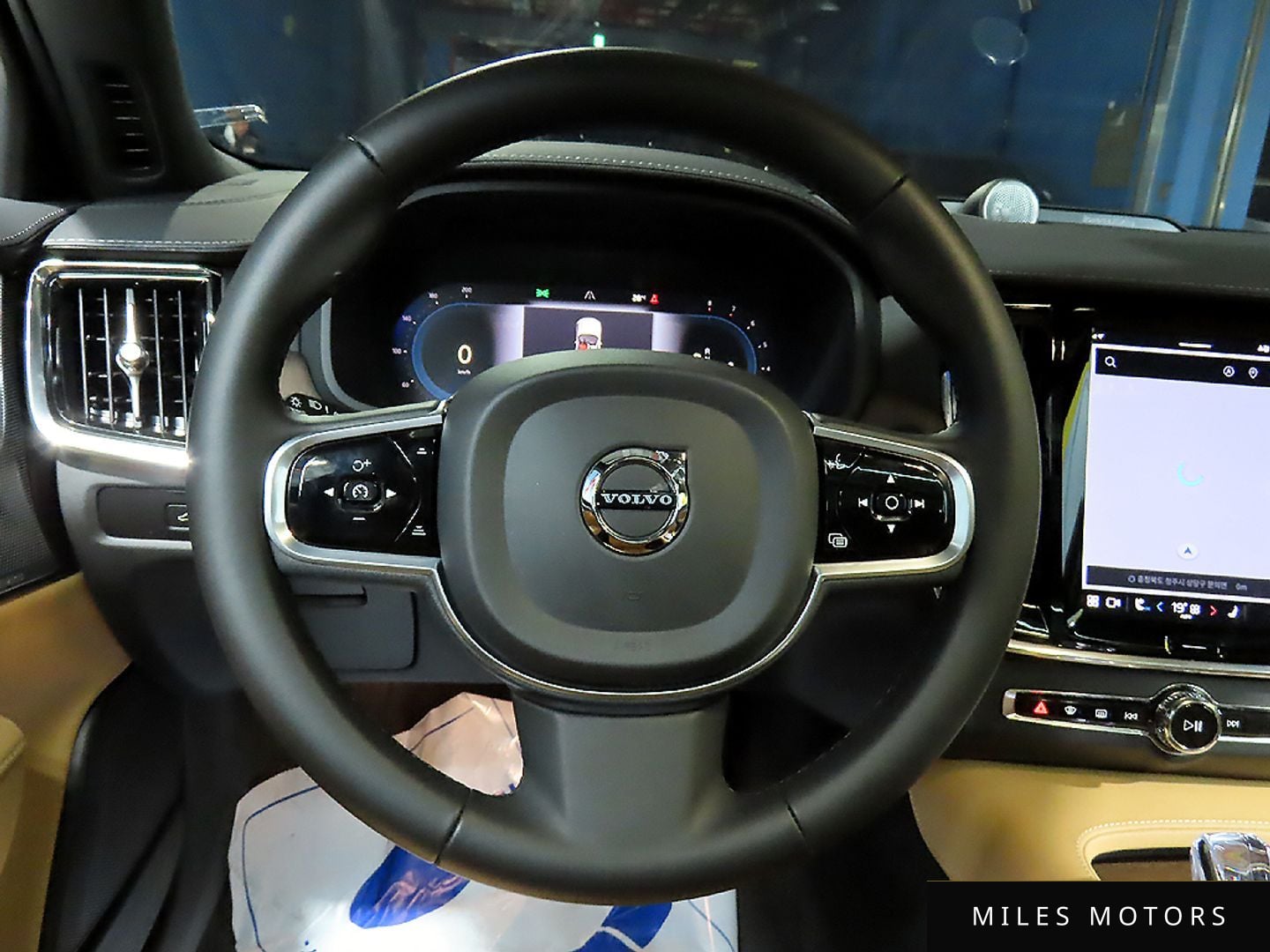 Volvo S90 2024 — миниатюра 12