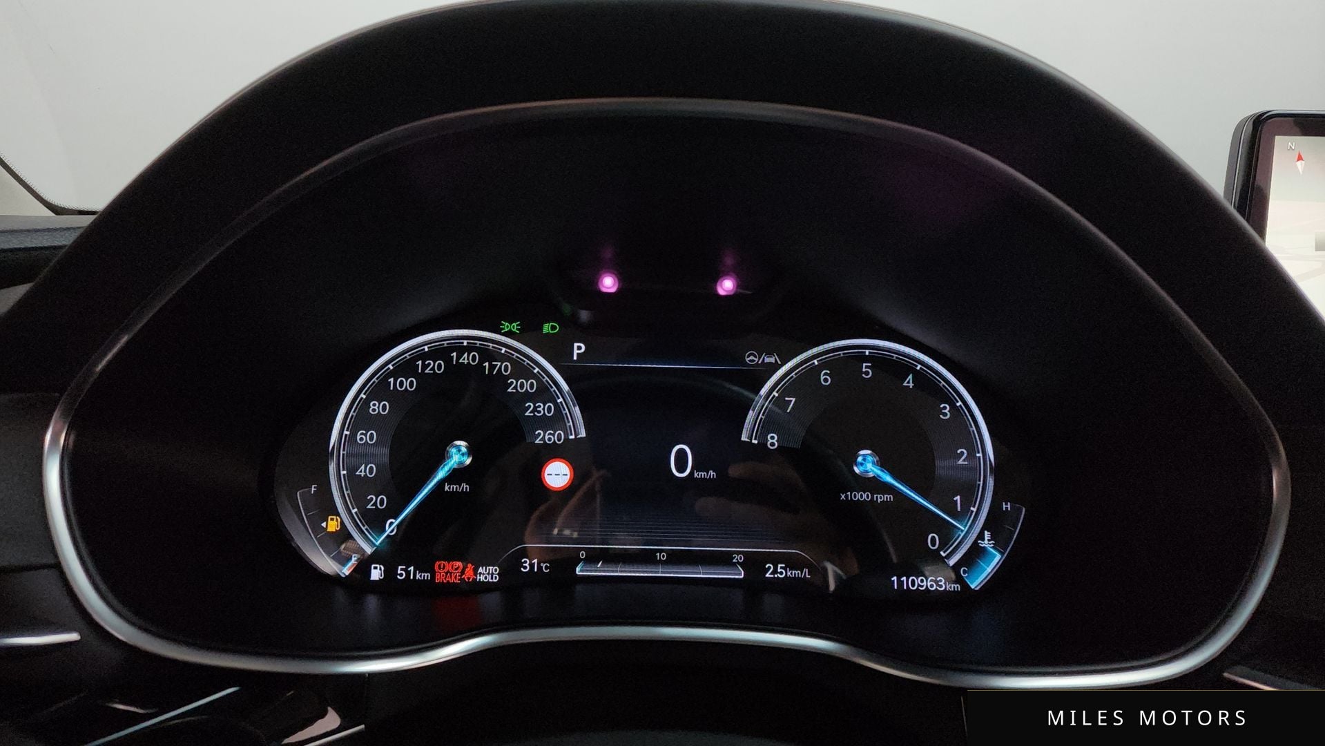 Genesis G80 (RG3) 2022 — миниатюра 11