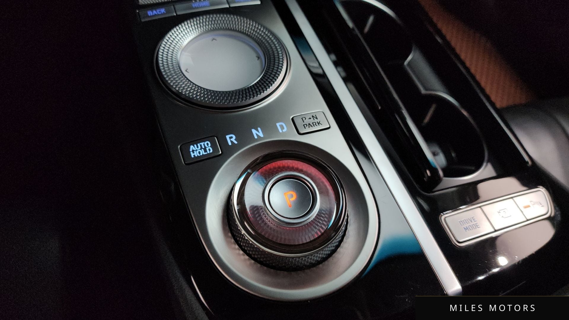 Genesis G80 (RG3) 2022 — миниатюра 12