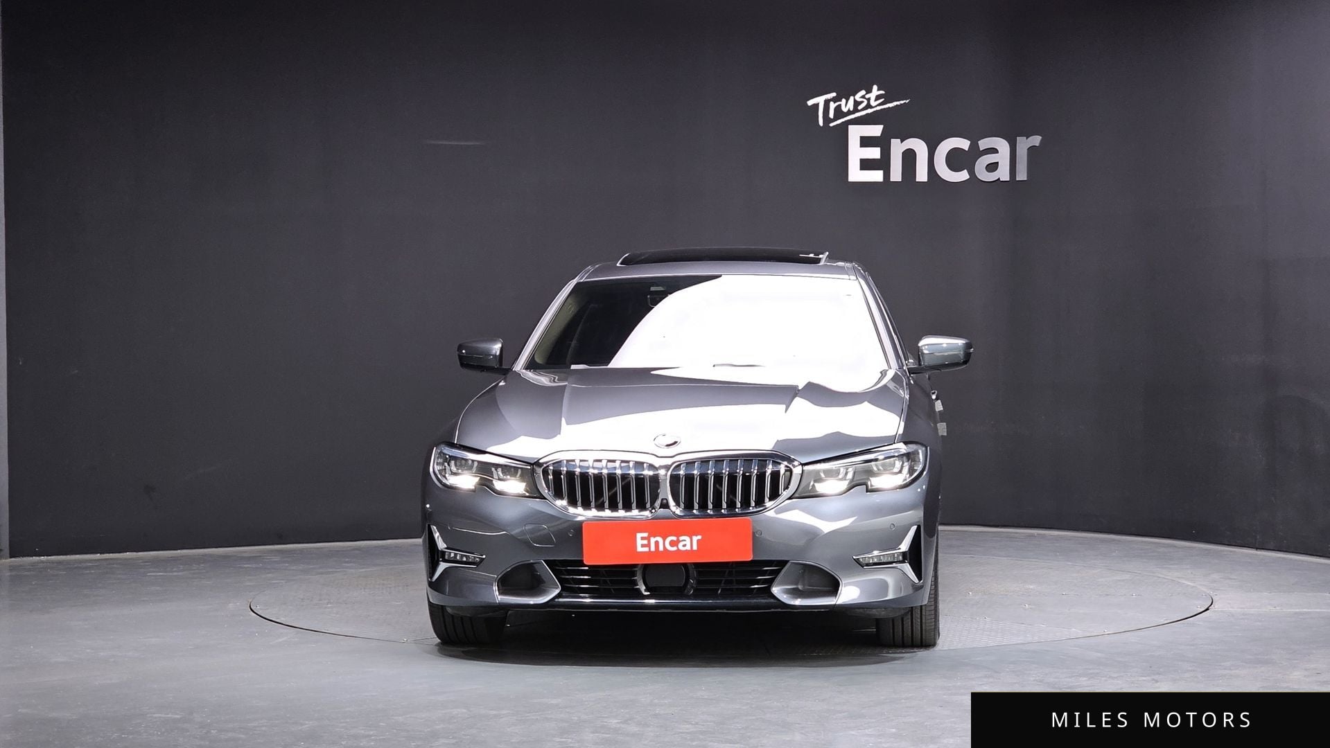 BMW 3 Series (G20) 2021 — миниатюра 3