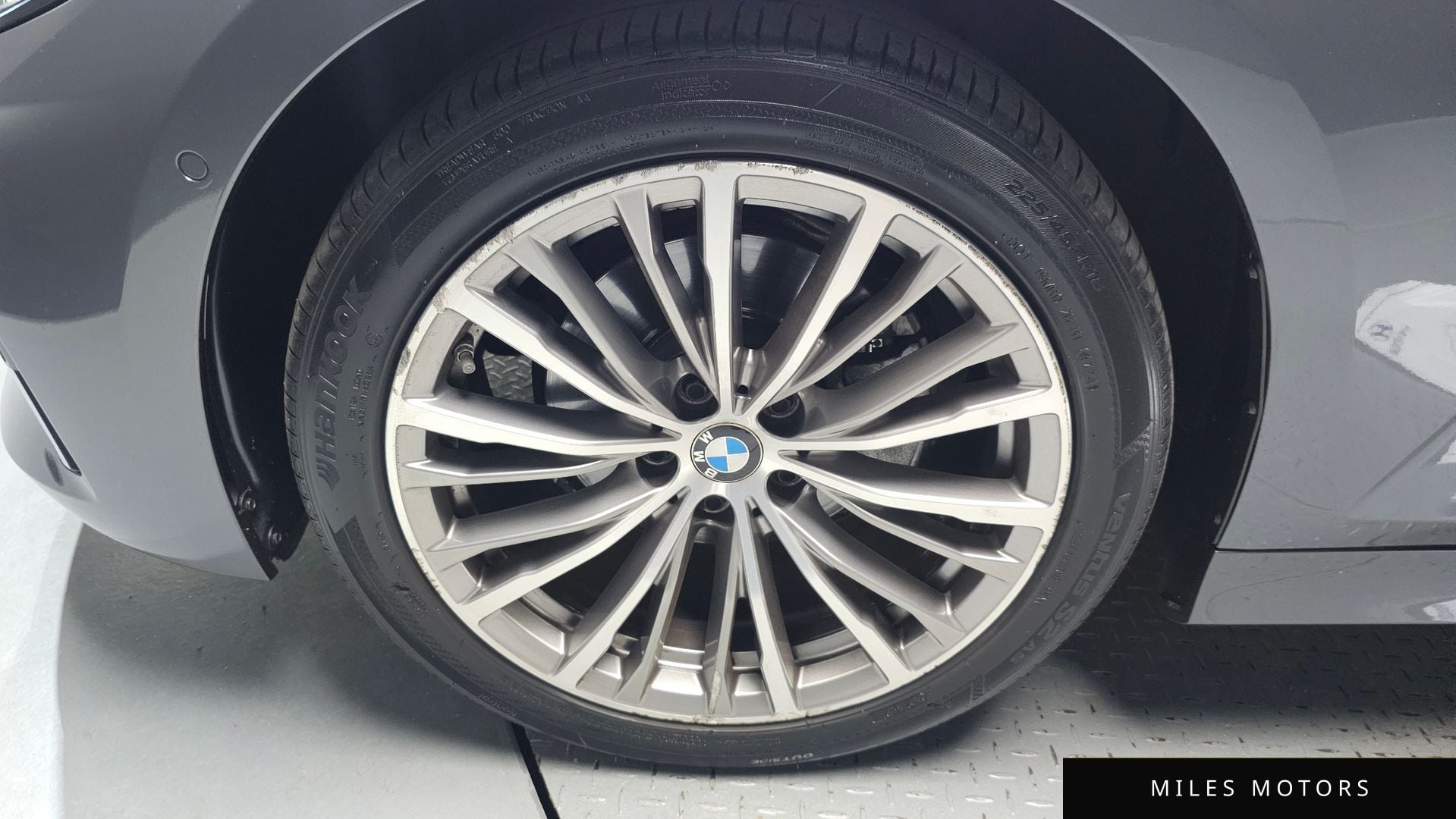 BMW 3 Series (G20) 2021 — миниатюра 5