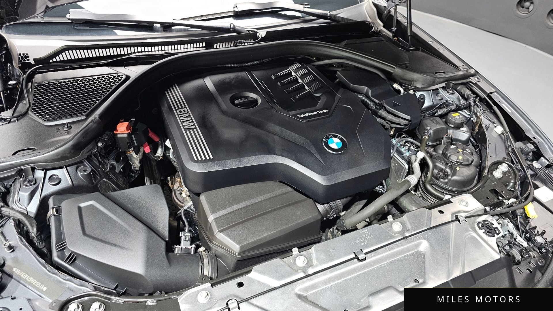 BMW 3 Series (G20) 2021 — миниатюра 6