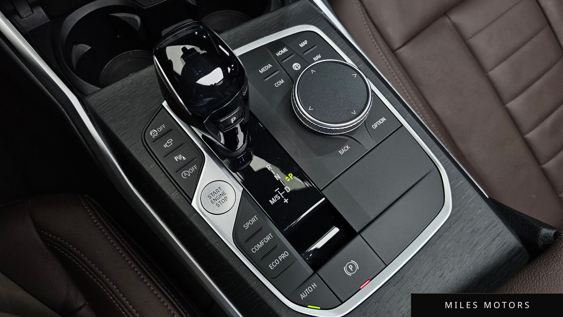 BMW 3 Series (G20) 2021 — миниатюра 12