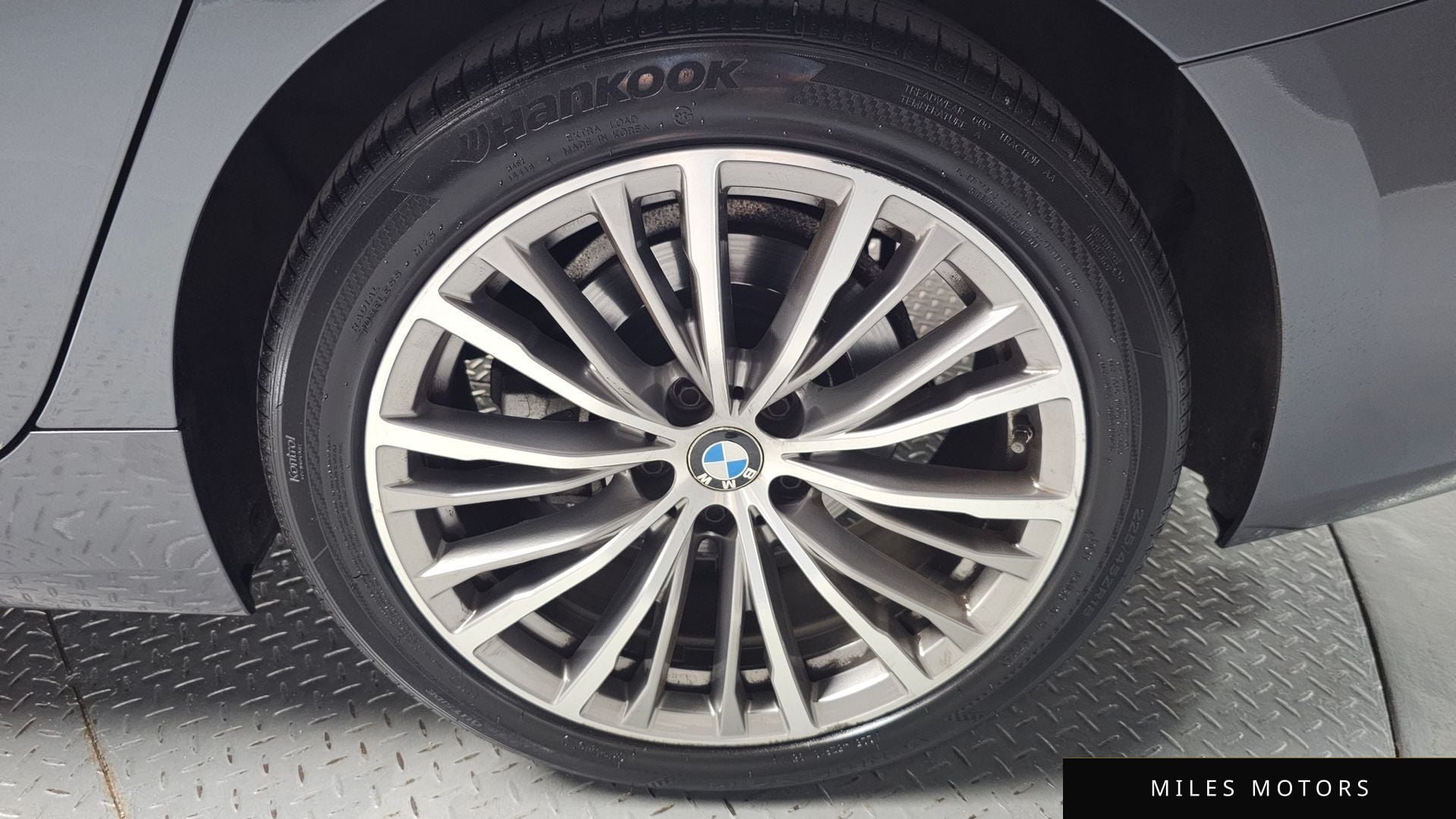 BMW 3 Series (G20) 2021 — миниатюра 7