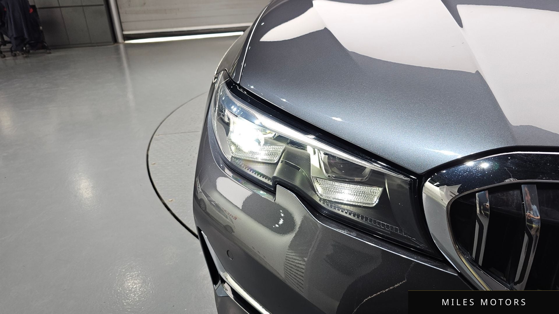 BMW 3 Series (G20) 2021 — миниатюра 8