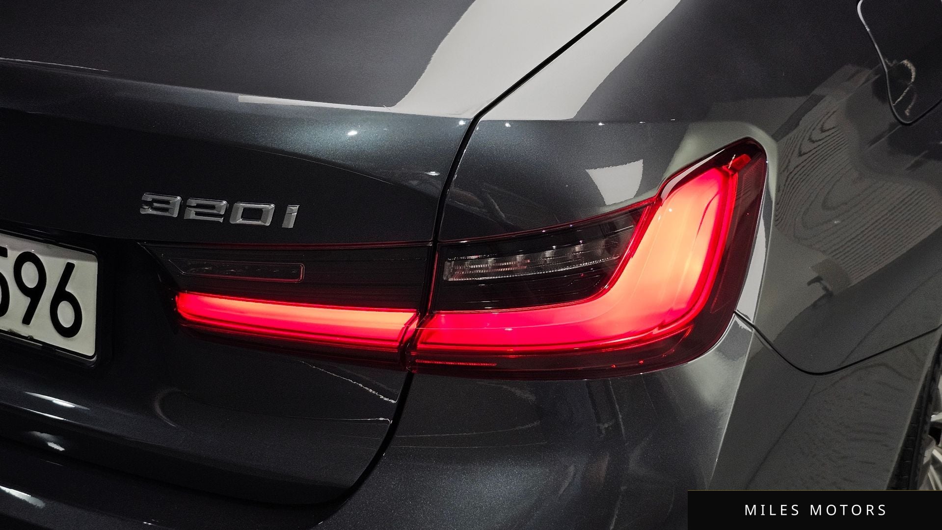 BMW 3 Series (G20) 2021 — миниатюра 9