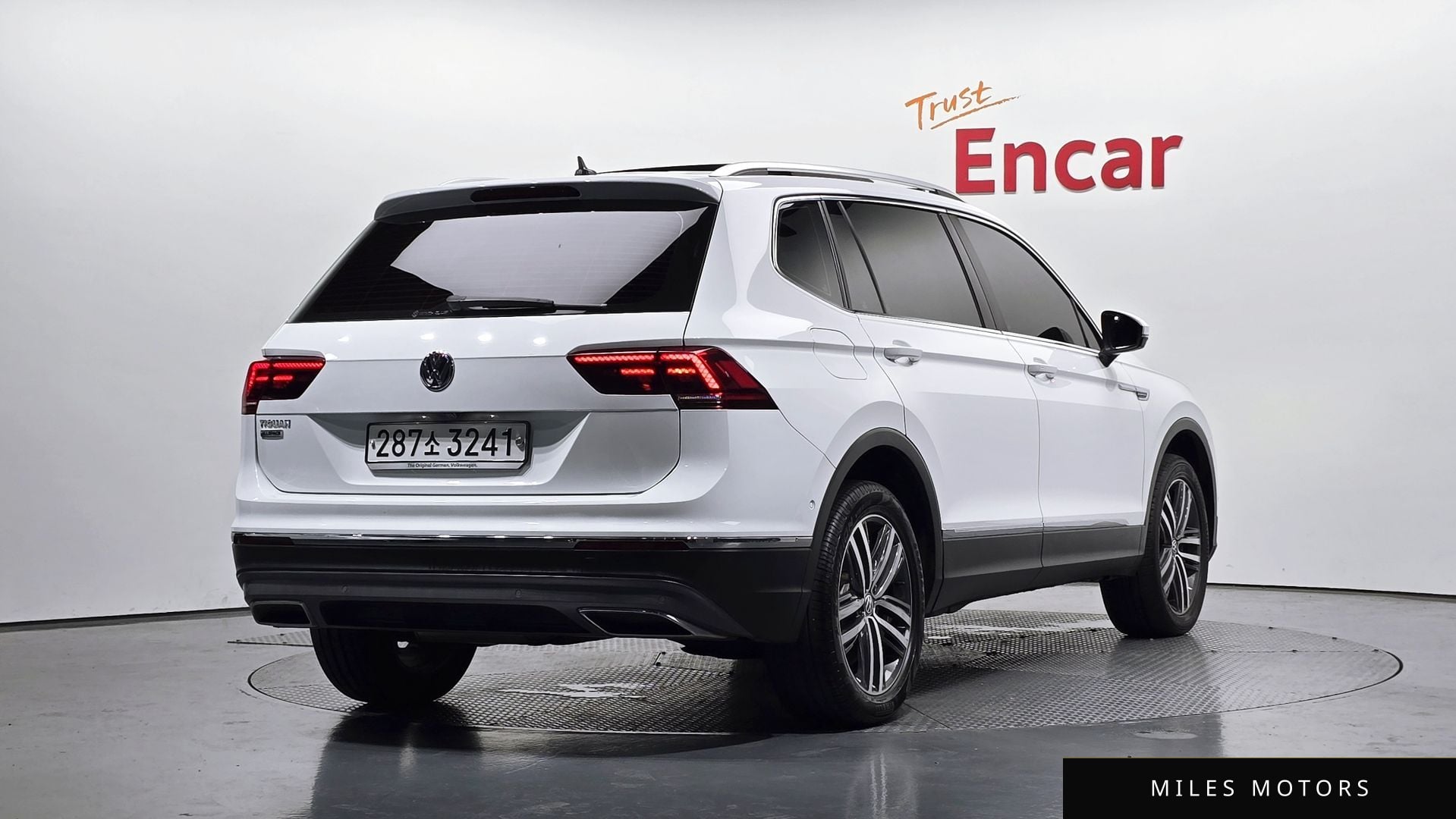 Volkswagen Tiguan 2020 — миниатюра 2