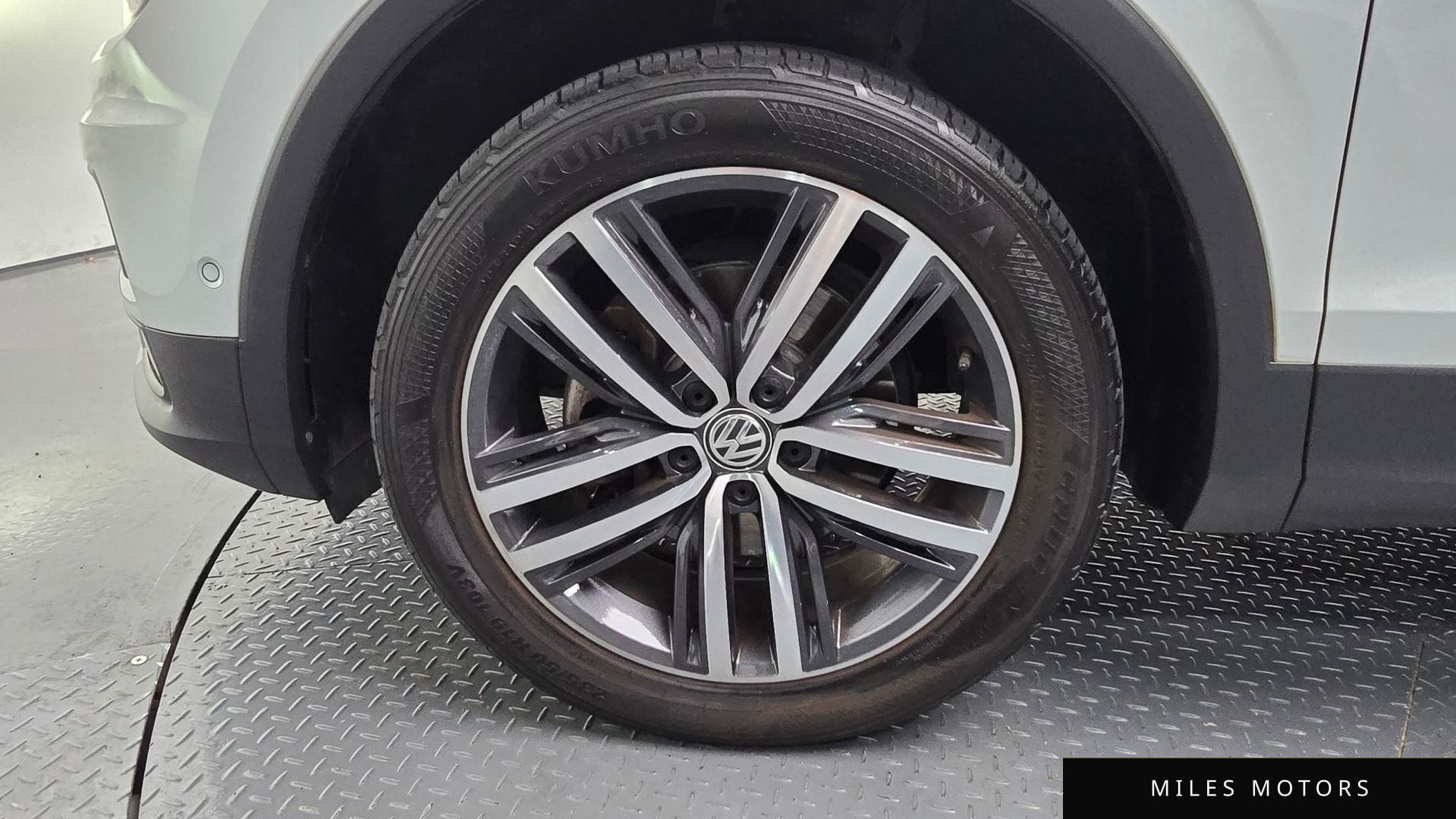 Volkswagen Tiguan 2020 — миниатюра 5