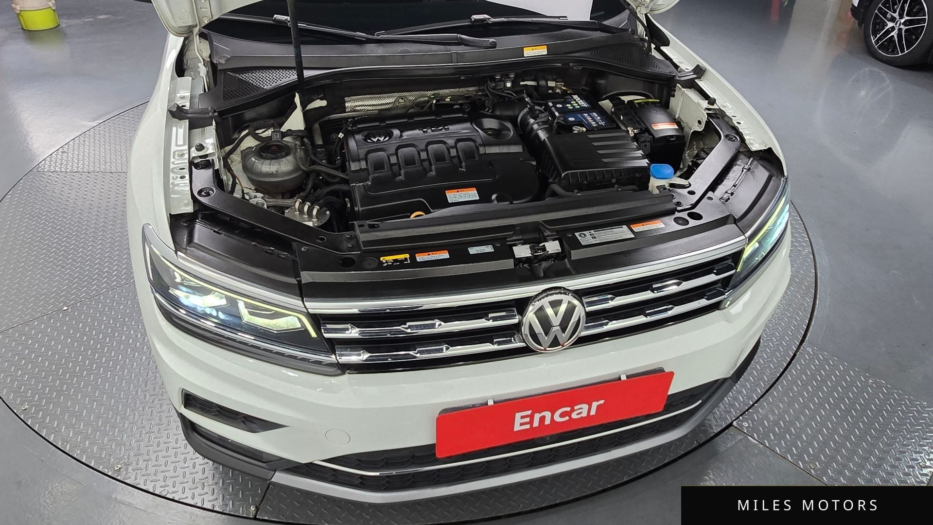 Volkswagen Tiguan 2020 — миниатюра 6