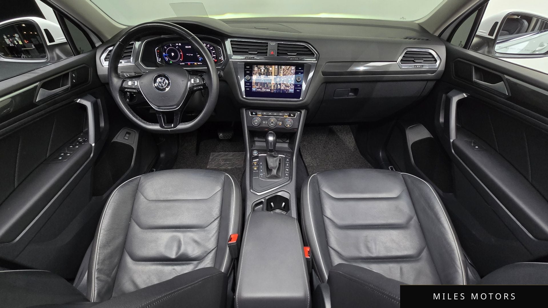 Volkswagen Tiguan 2020 — миниатюра 7