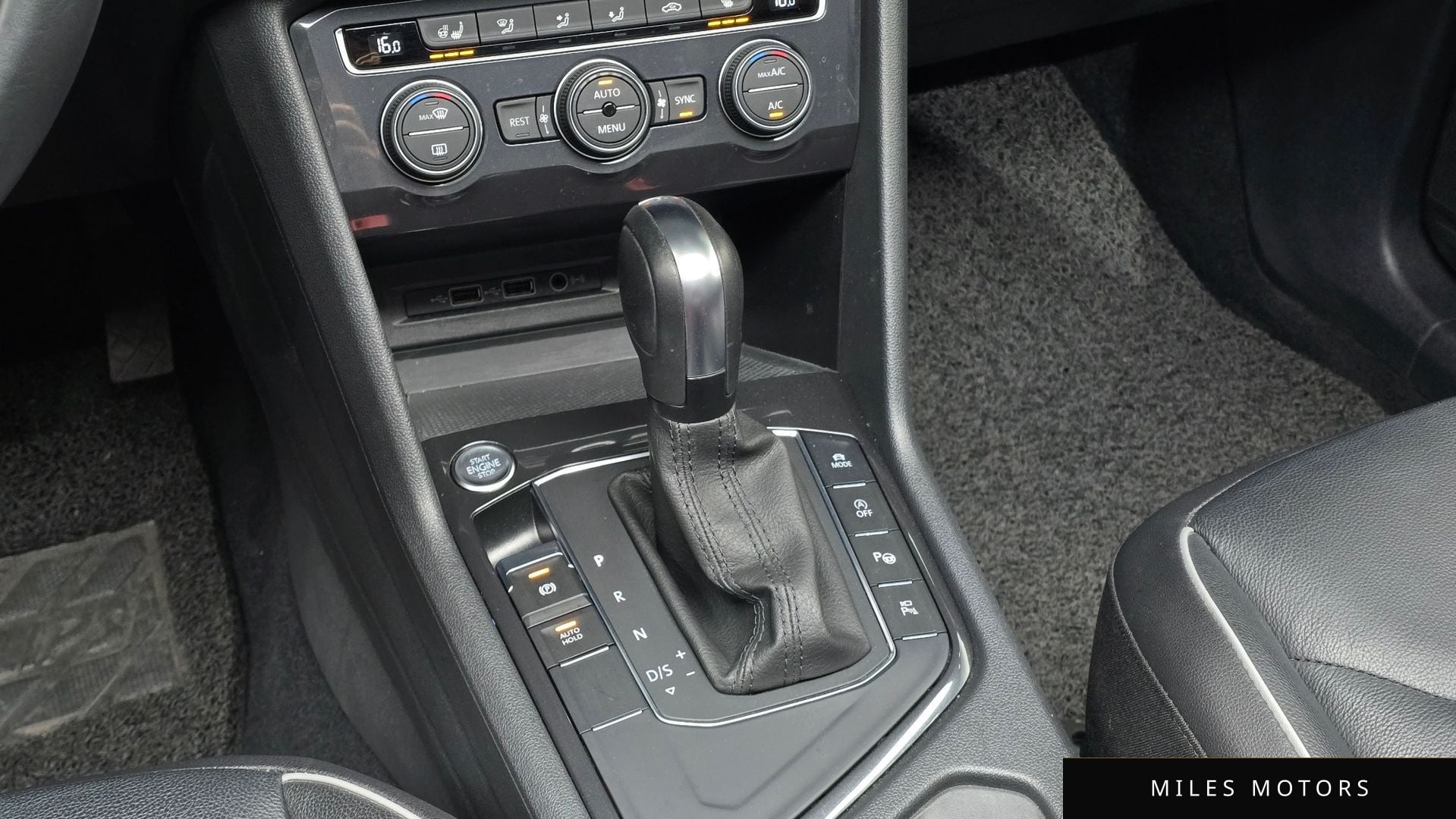 Volkswagen Tiguan 2020 — миниатюра 9