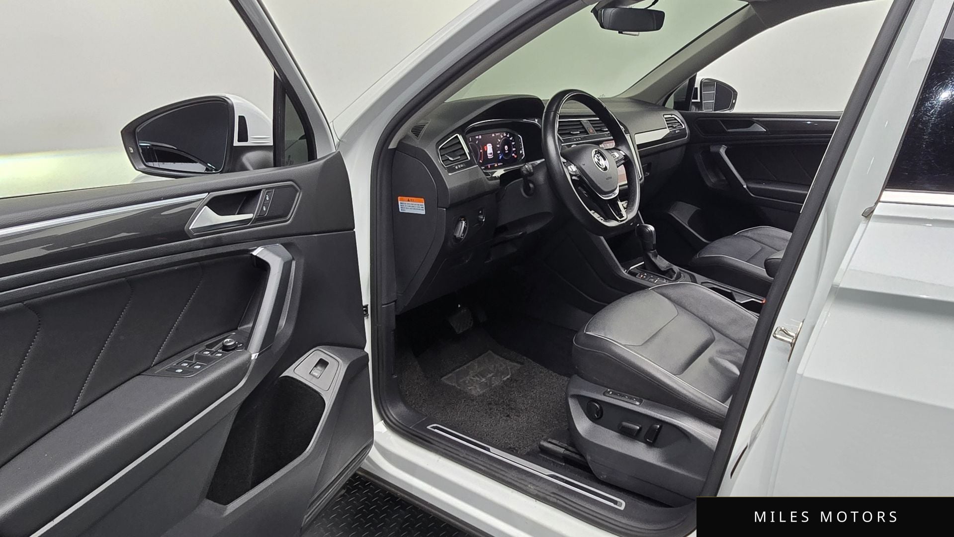 Volkswagen Tiguan 2020 — миниатюра 10