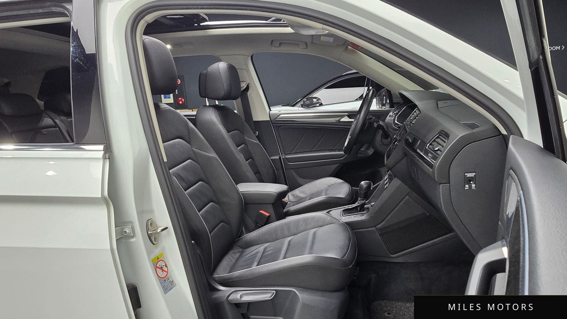 Volkswagen Tiguan 2020 — миниатюра 11