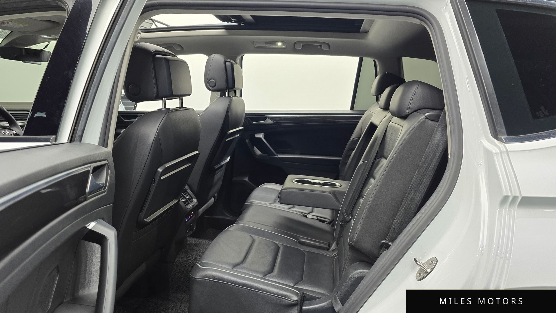 Volkswagen Tiguan 2020 — миниатюра 12