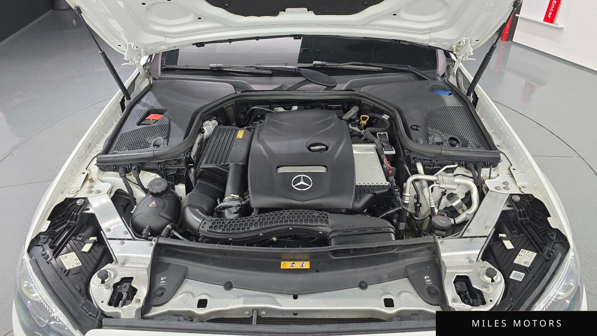 Mercedes-Benz E-Class W213 2023 — миниатюра 6