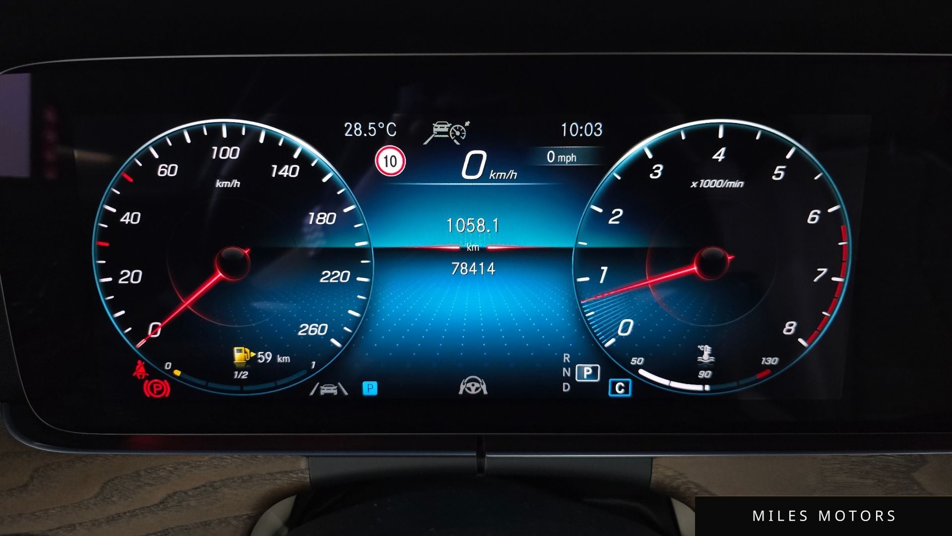 Mercedes-Benz E-Class W213 2023 — миниатюра 11