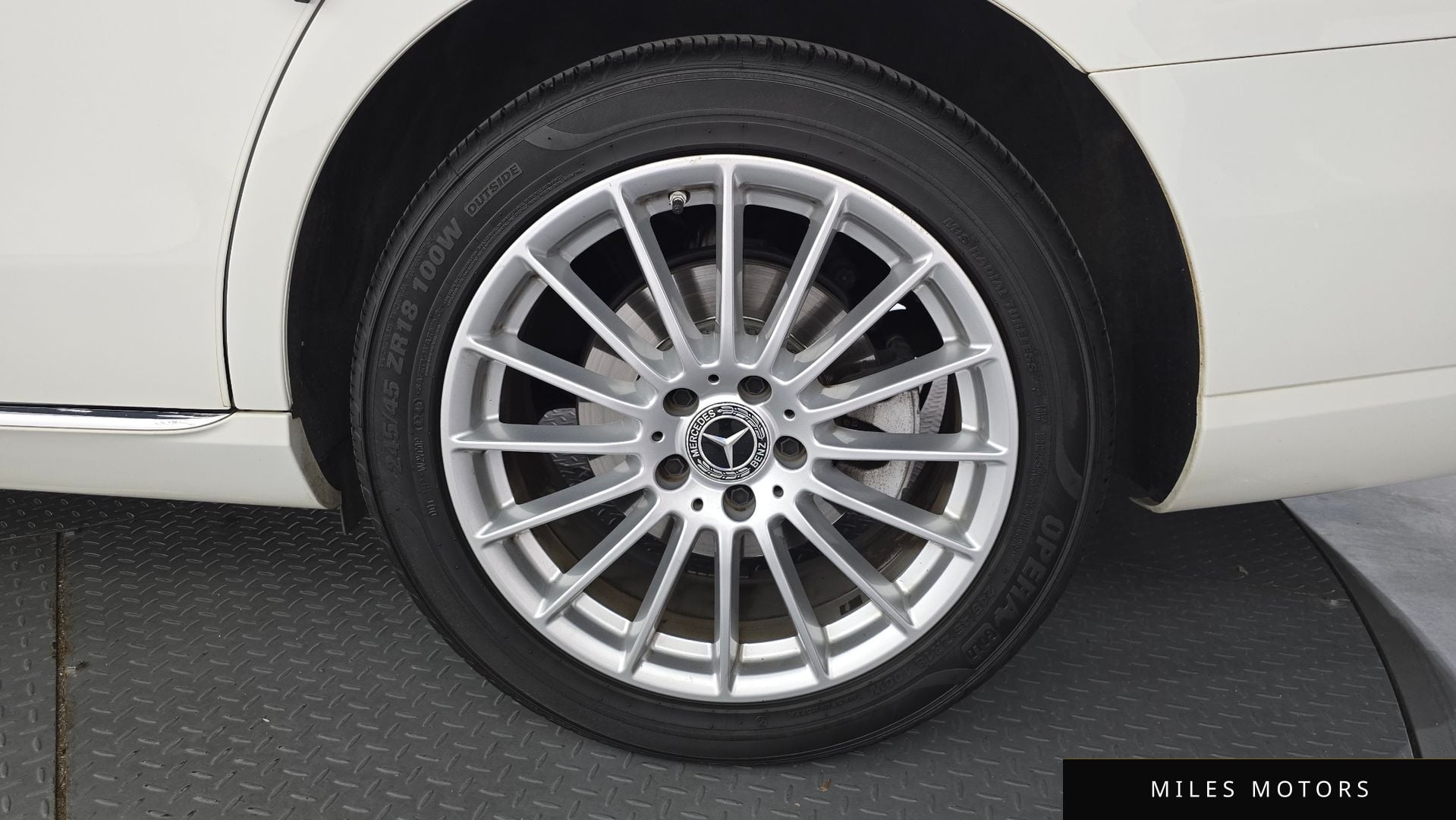 Mercedes-Benz E-Class W213 2023 — миниатюра 7