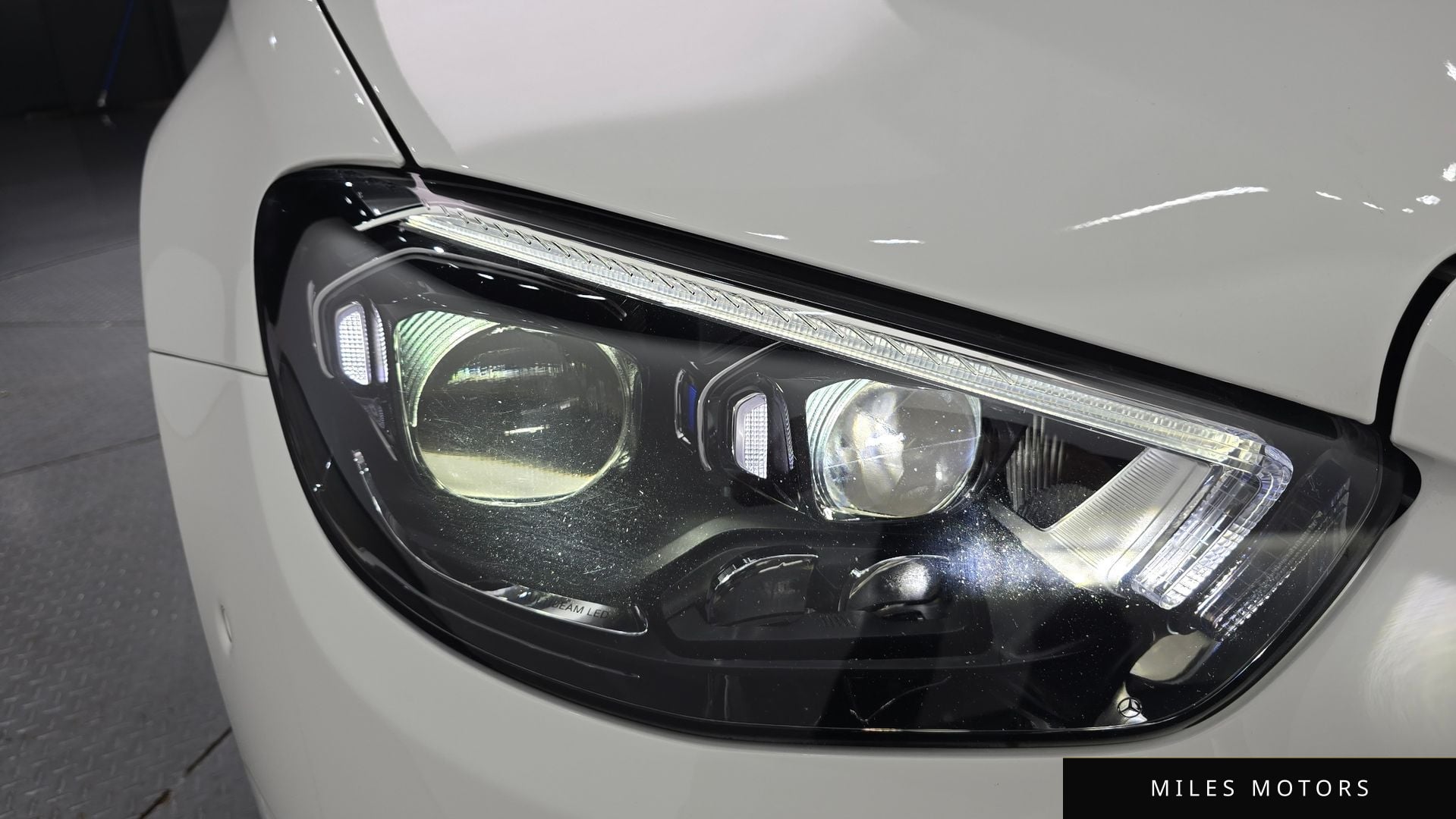Mercedes-Benz E-Class W213 2023 — миниатюра 8