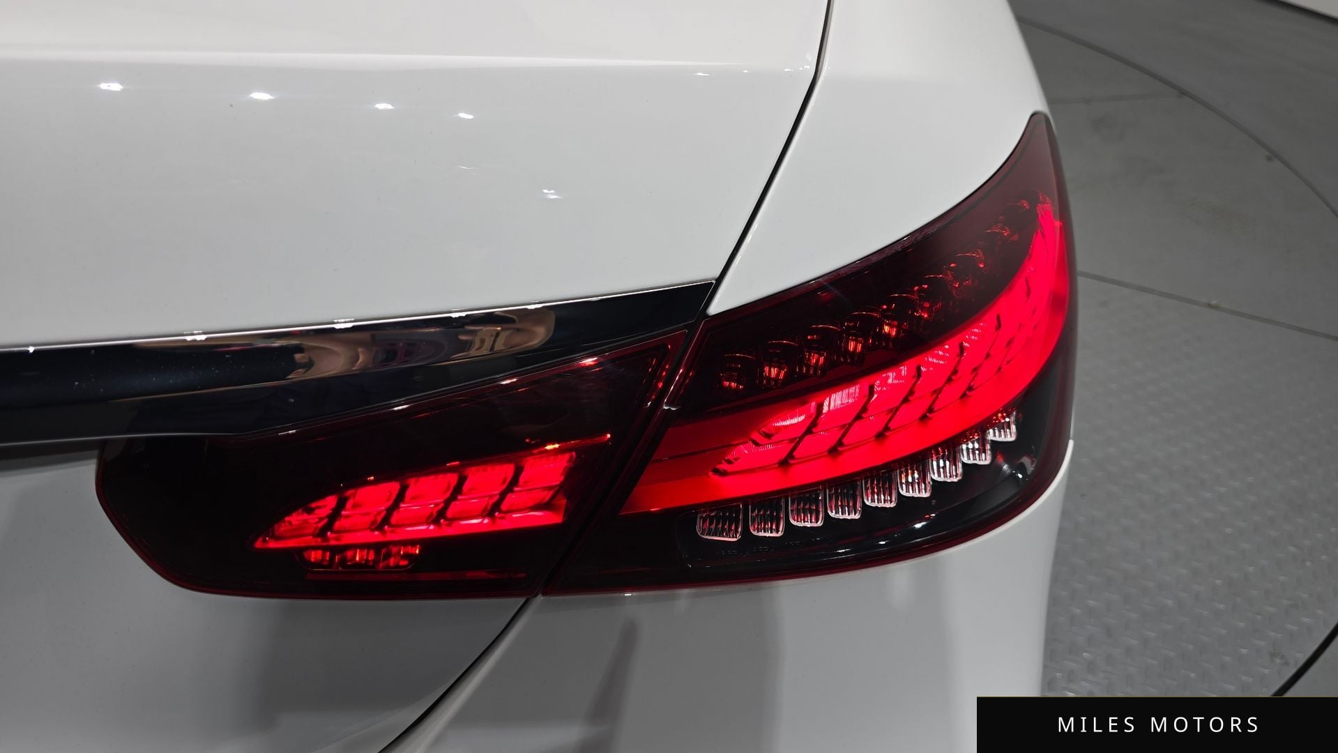 Mercedes-Benz E-Class W213 2023 — миниатюра 9