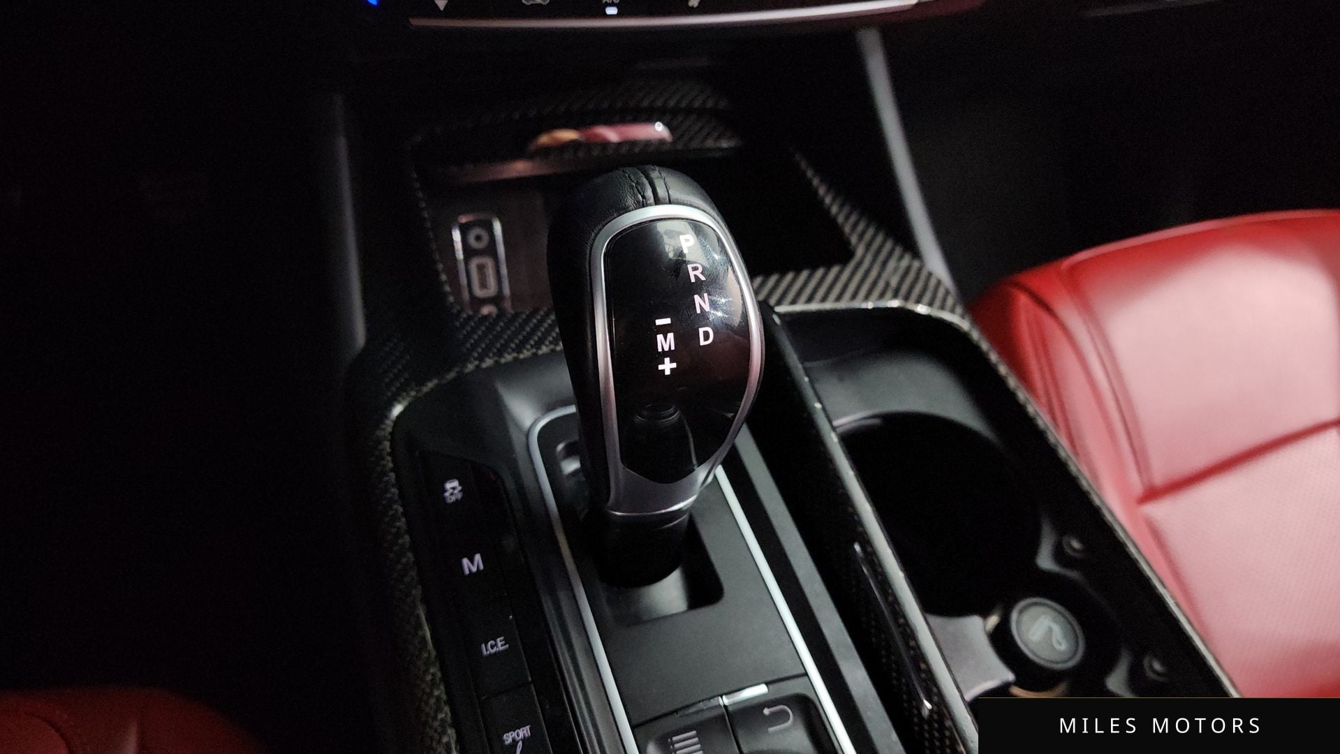 Maserati Levante 2017 — миниатюра 12