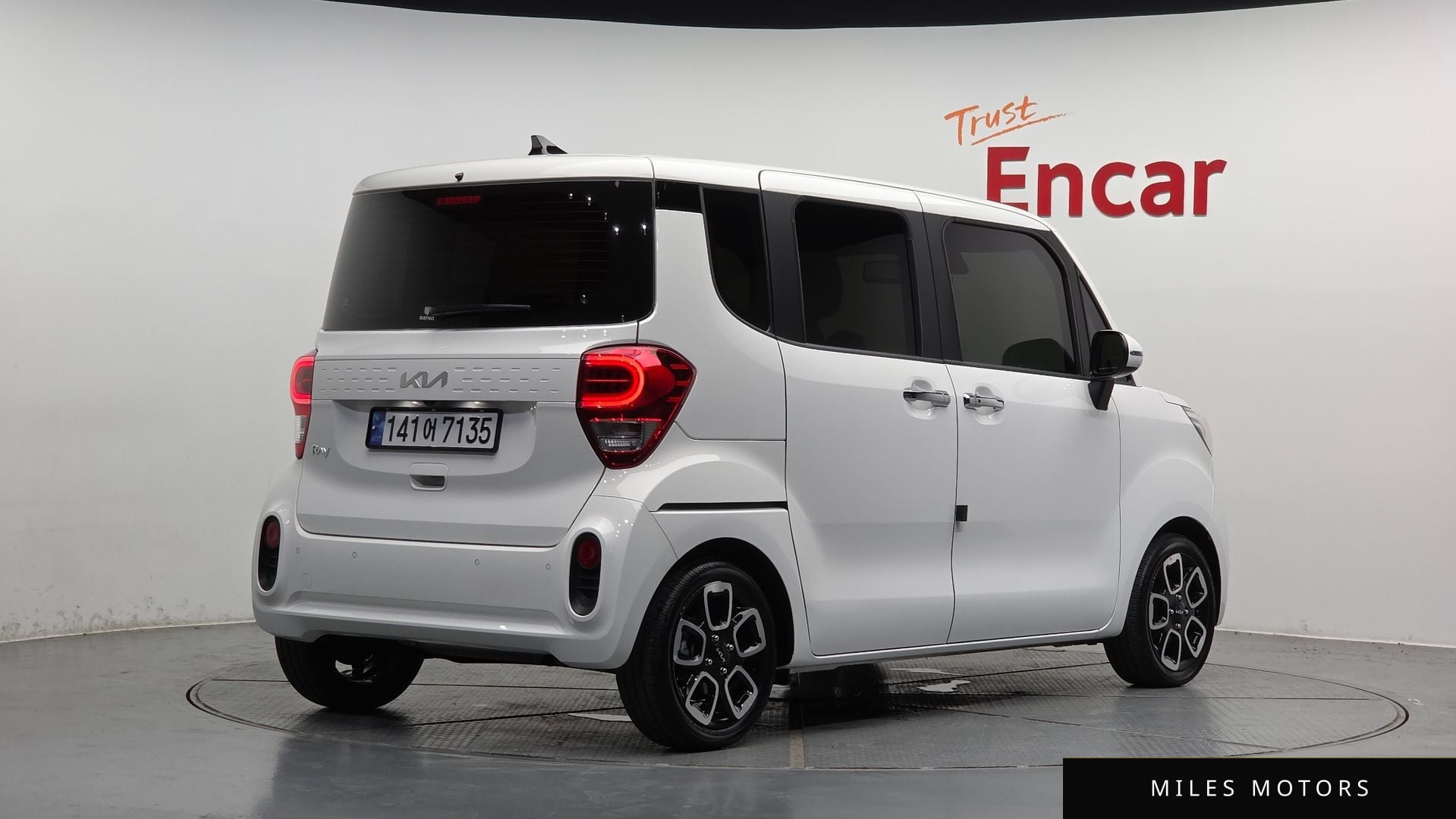 Kia RAY 2022 — миниатюра 2
