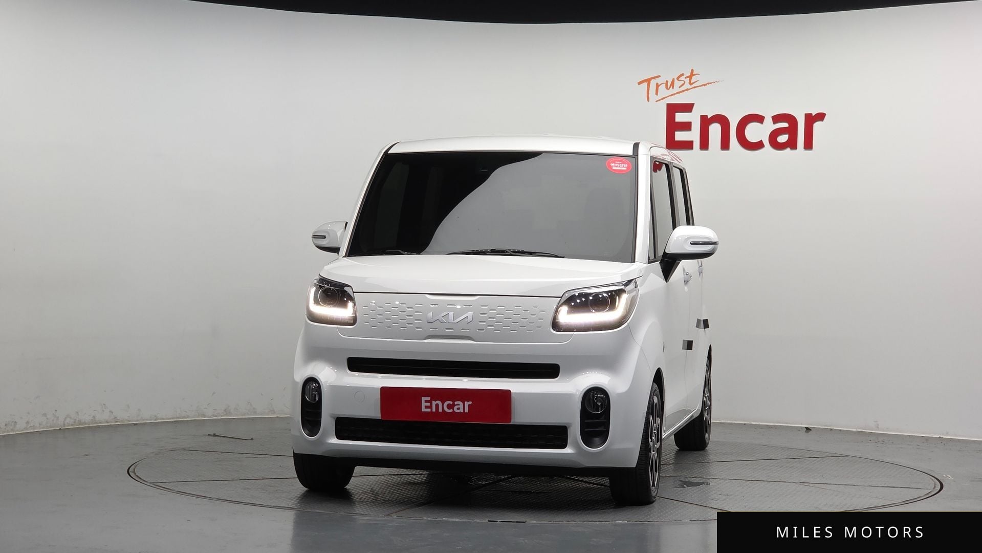 Kia RAY 2022 — миниатюра 3