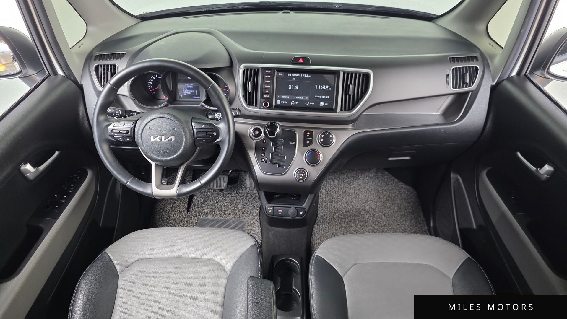 Kia RAY 2022 — миниатюра 10