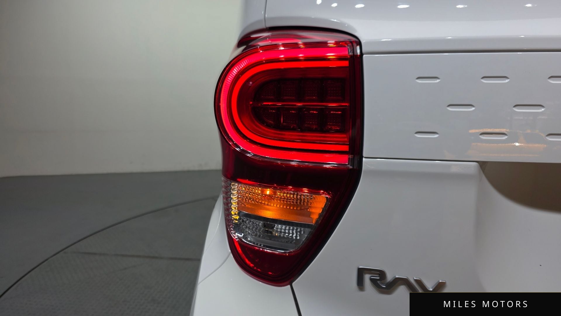 Kia RAY 2022 — миниатюра 9