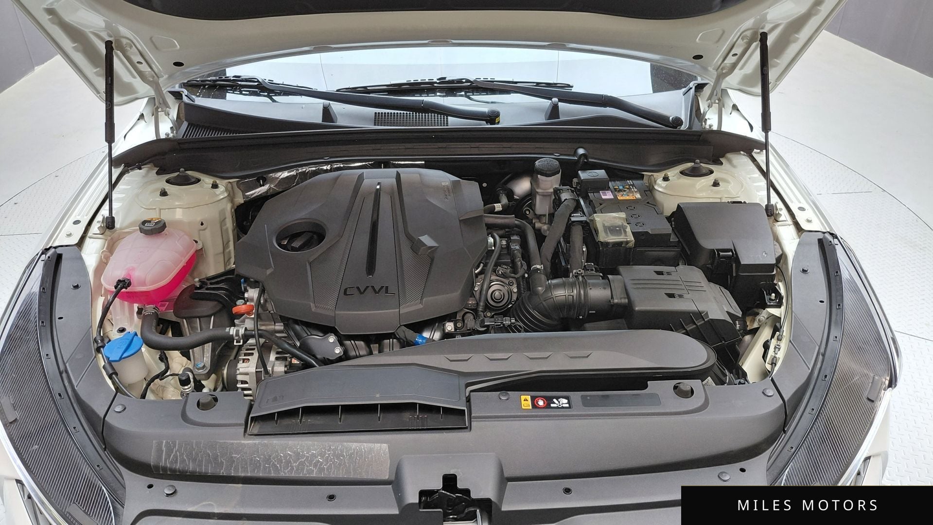 Kia K5 2023 — миниатюра 6