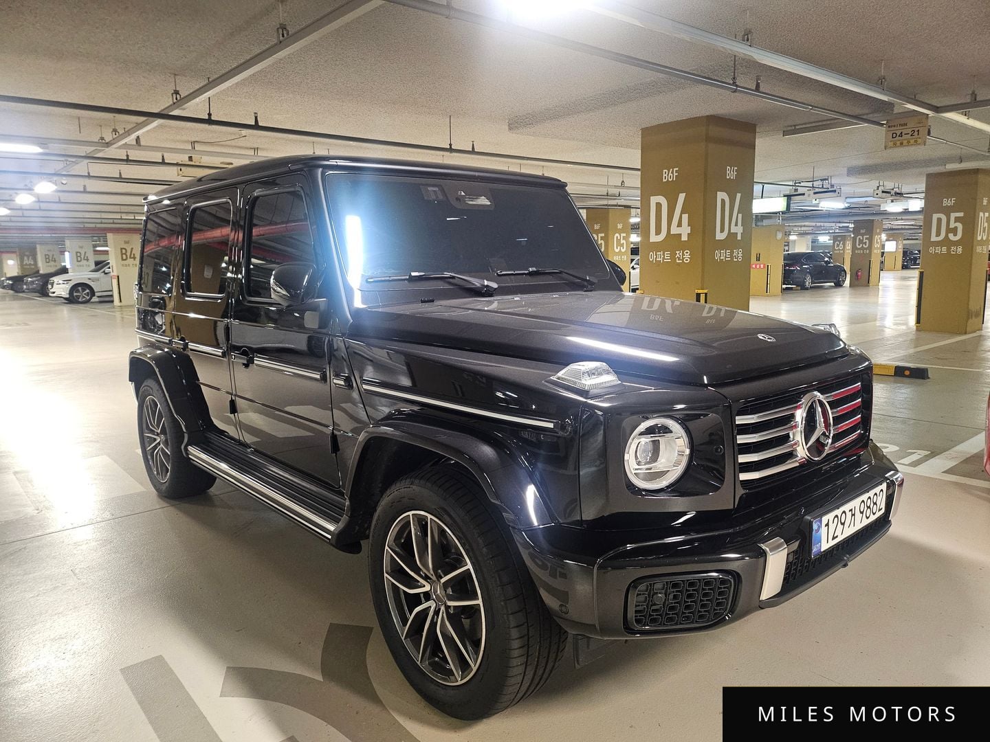 Mercedes-Benz G-Class W465 2025 — миниатюра 2