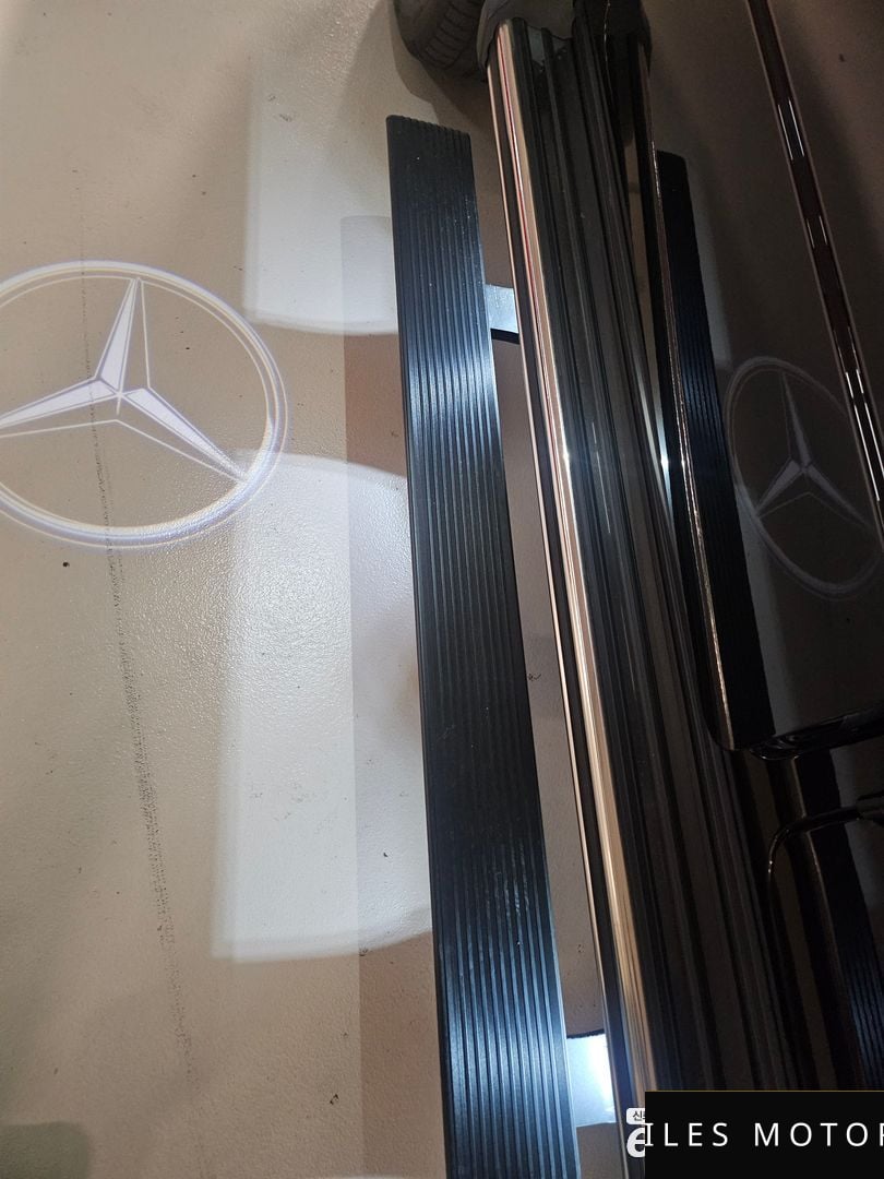 Mercedes-Benz G-Class W465 2025 — миниатюра 7