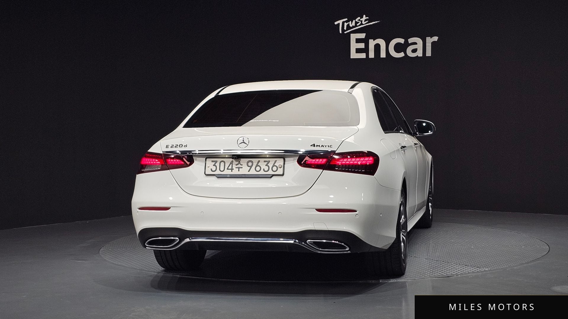 Mercedes-Benz E-Class W213 2021 — миниатюра 4