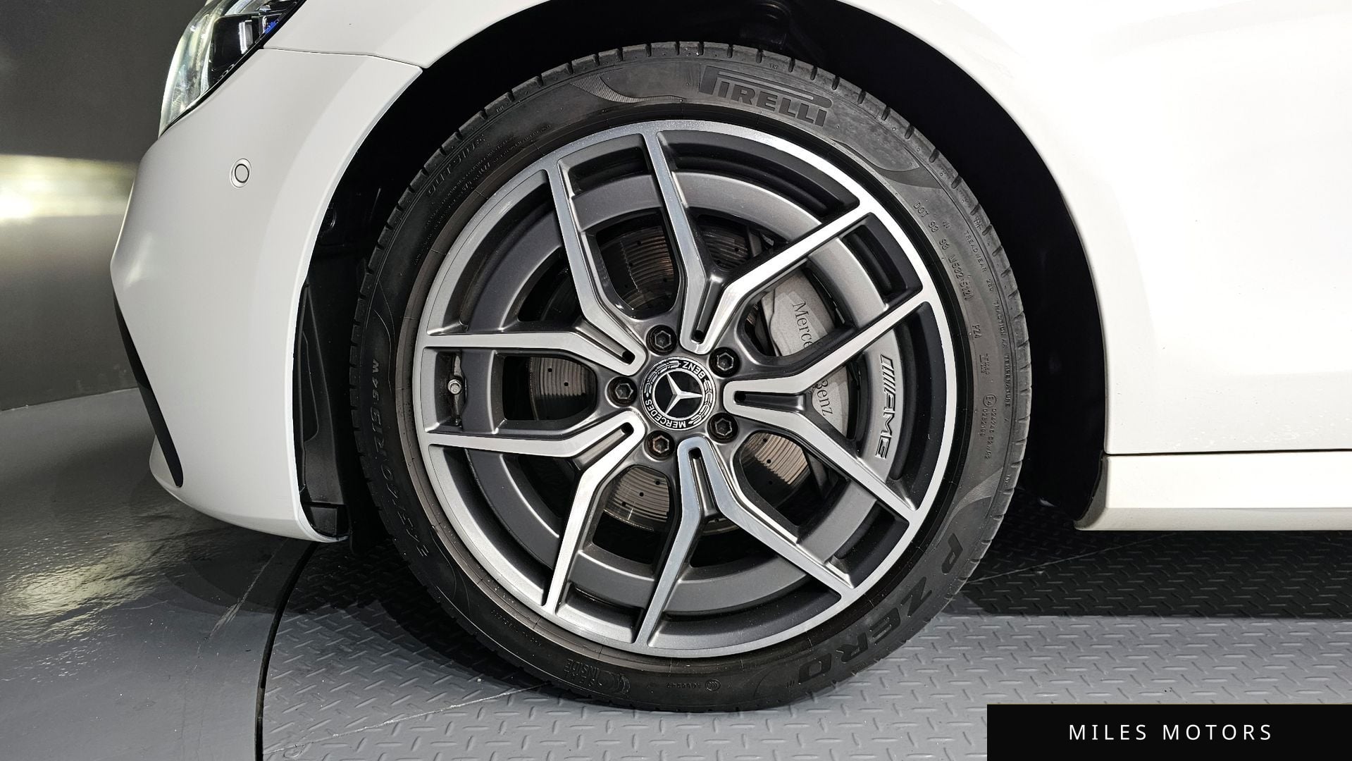 Mercedes-Benz E-Class W213 2021 — миниатюра 5