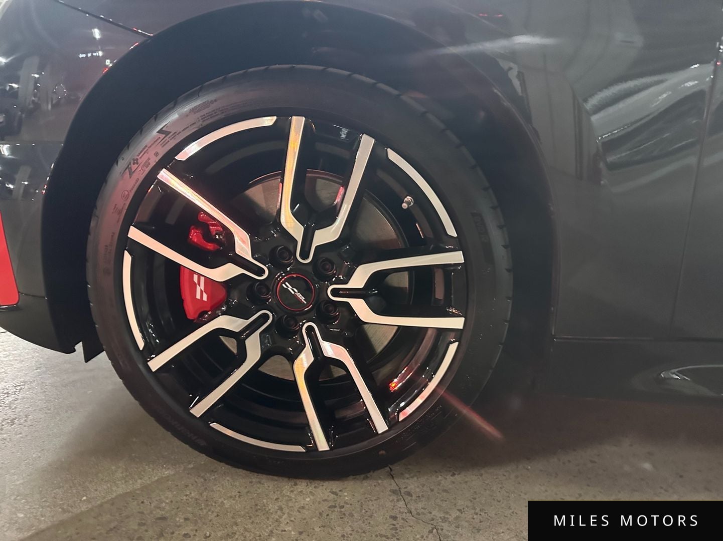 MINI Cooper 2025 — миниатюра 5