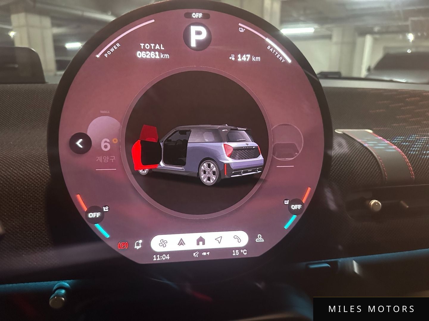 MINI Cooper 2025 — миниатюра 6