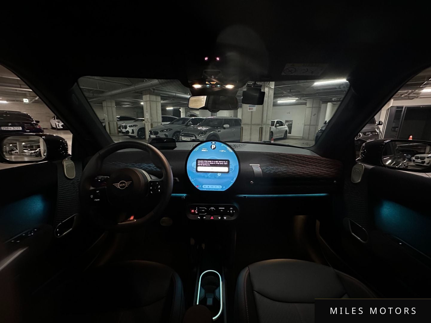 MINI Cooper 2025 — миниатюра 7