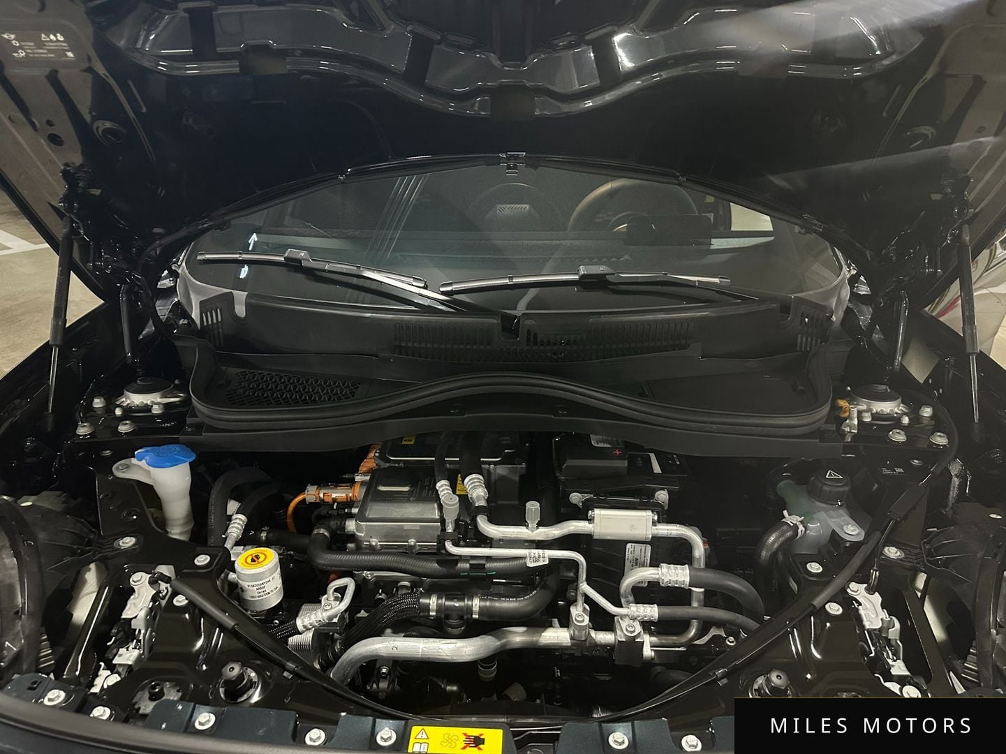 MINI Cooper 2025 — миниатюра 8