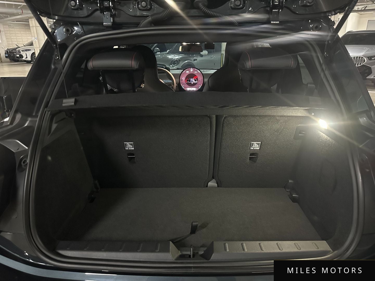 MINI Cooper 2025 — миниатюра 9
