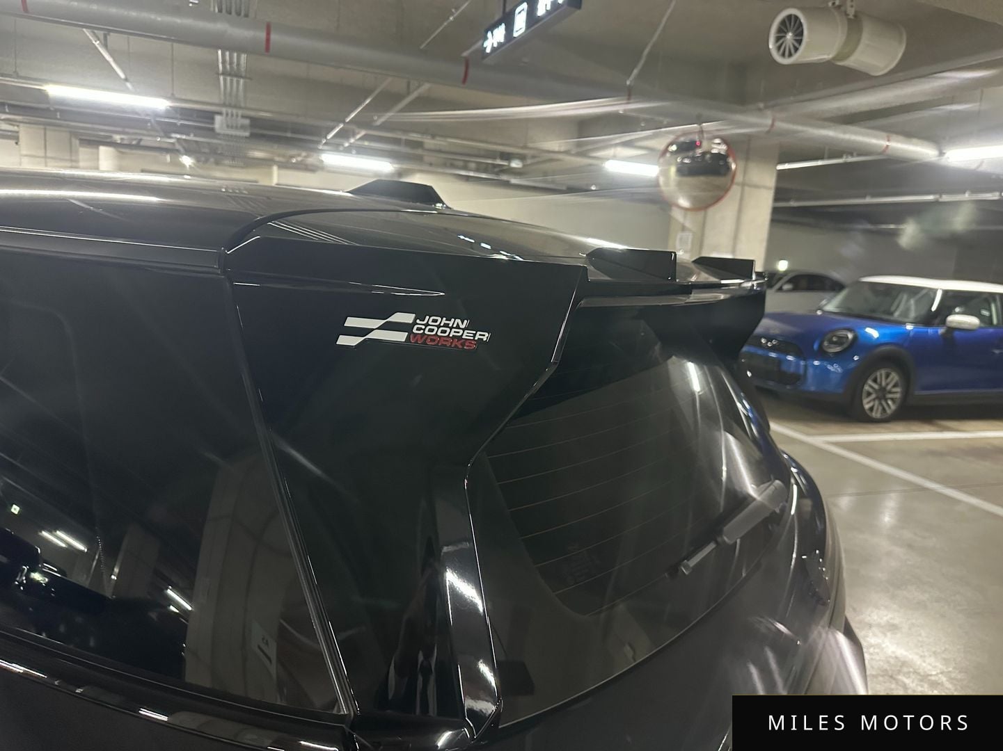 MINI Cooper 2025 — миниатюра 10
