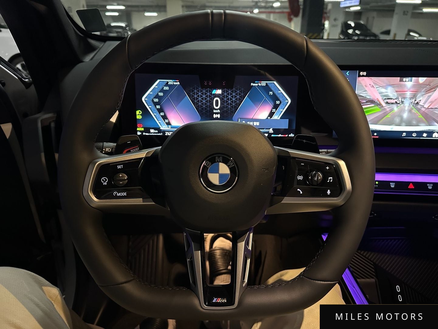 BMW X3 (G45) 2025 — миниатюра 10